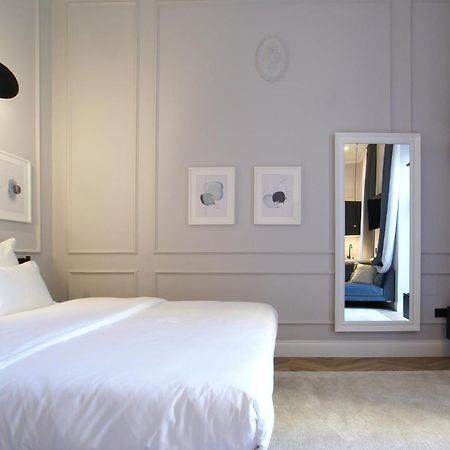 Fingerprint Luxury Apartments 3 Zagrzeb Zewnętrze zdjęcie