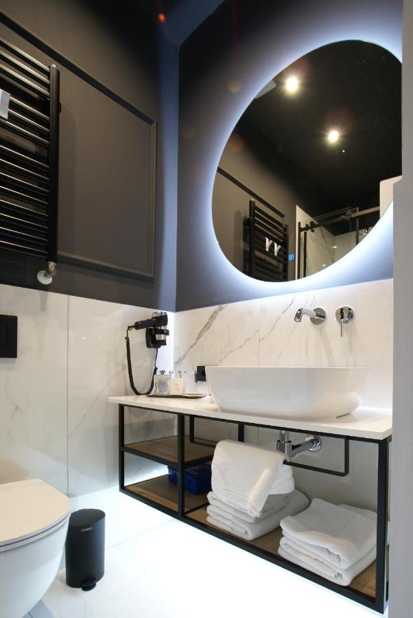 Fingerprint Luxury Apartments 3 Zagrzeb Zewnętrze zdjęcie
