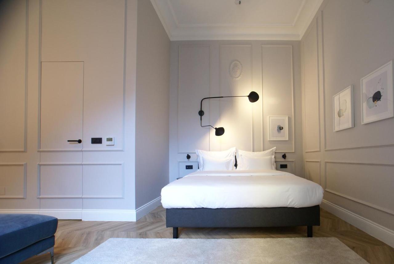 Fingerprint Luxury Apartments 3 Zagrzeb Zewnętrze zdjęcie